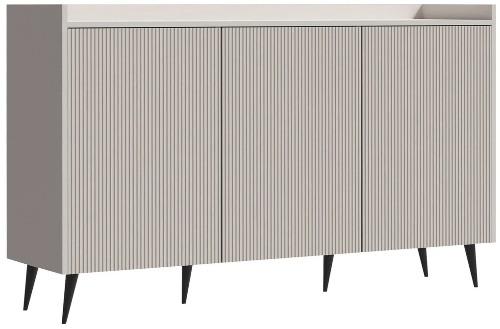 Μπουφές Ademo 3D