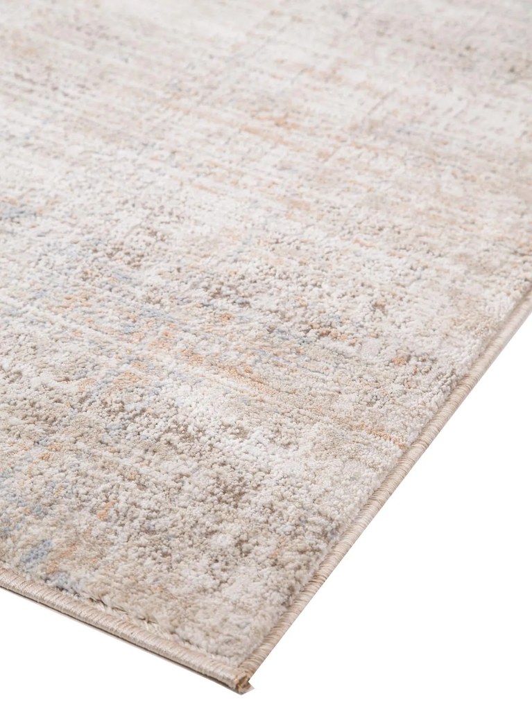 Χαλί Mona 415 BEIGE BLUE Royal Carpet - 240 x 300 cm