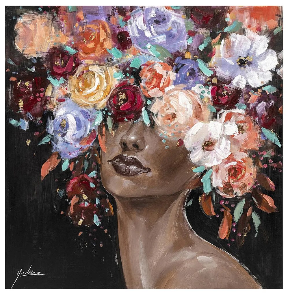 Πίνακας (80x80) Arte Libre 14670083