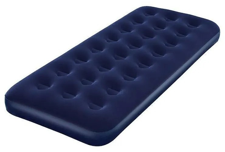 Bestway Φουσκωτό Στρώμα Ύπνου Μονό 191x73x22εκ.