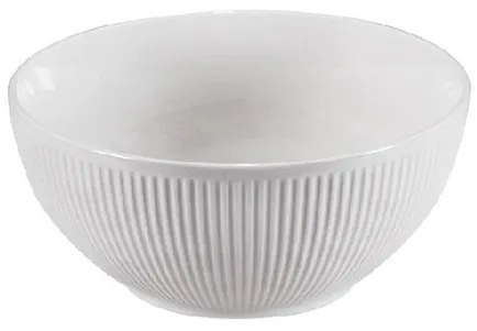 Μπωλ (Φ15x7) Espiel Sense Ivory REL209K4