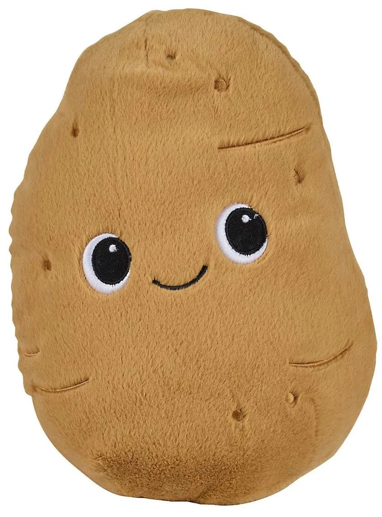 Λούτρινη Πατάτα The Concept Factory με διαστάσεις 8x13x26.67cm