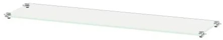 BESTÅ γυάλινο ράφι 56x16 002.955.30