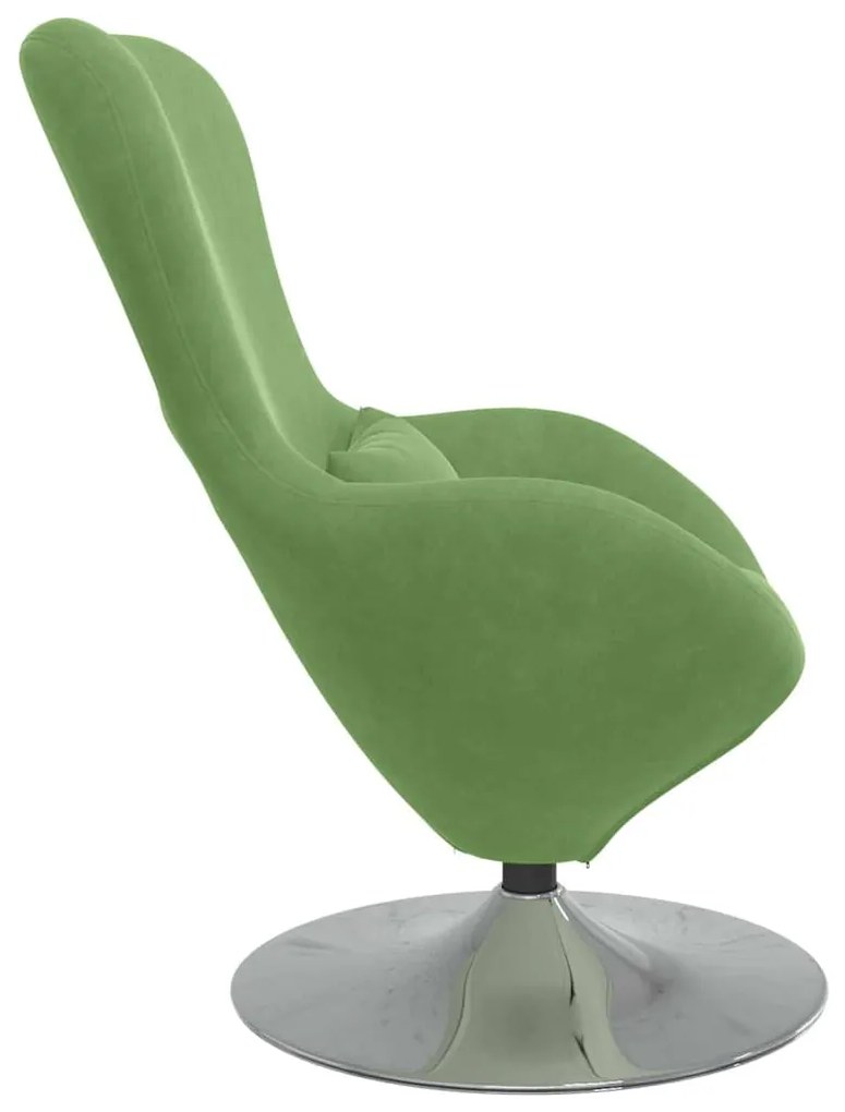 vidaXL Πολυθρόνες, Recliners & Κρεβάτια καθιστικά Ανοιχτό πράσινο