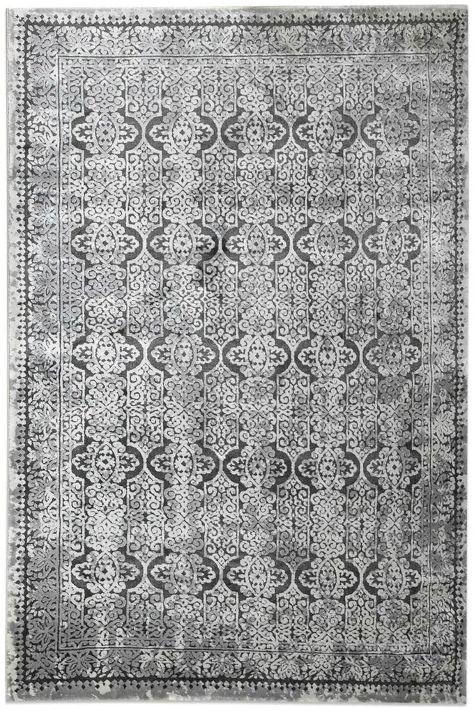 Χαλί Verona 9118AZ9 Anthracite Ezzo 200X290cm