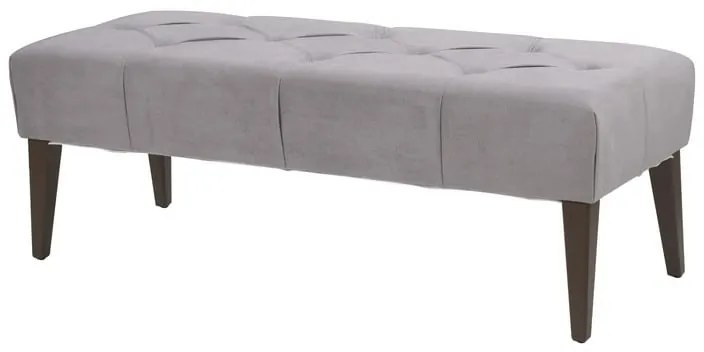 Artekko Feekt Ταμπουρέ Υφασμ΄Τινο Ξύλινα Πόδια (122x47x43)cm
