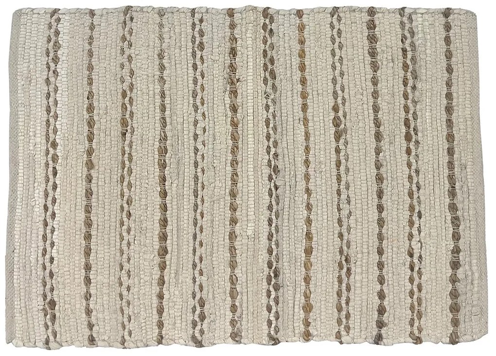 Χαλί Διαδρόμου Βαμβακερό 60x90εκ. Margot Melinen 20005227