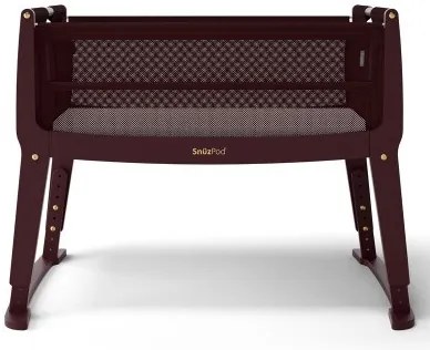 SNUZ Βρεφικό Λίκνο SNUZPOD STUDIO ROME