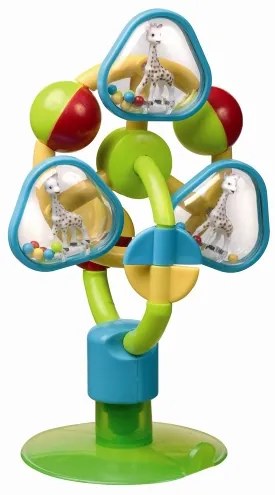 Παιχνίδι Δραστηριότητας Sophie The Giraffe 230781