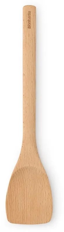 Brabantia 1008509 Σπάτουλα Σερβιρίσματος από Ξύλο Profile Wooden