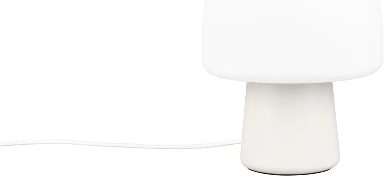 Φωτιστικό Επιτραπέζιο Trio Lighting STEEN 568200176 Γκρι (Grey)