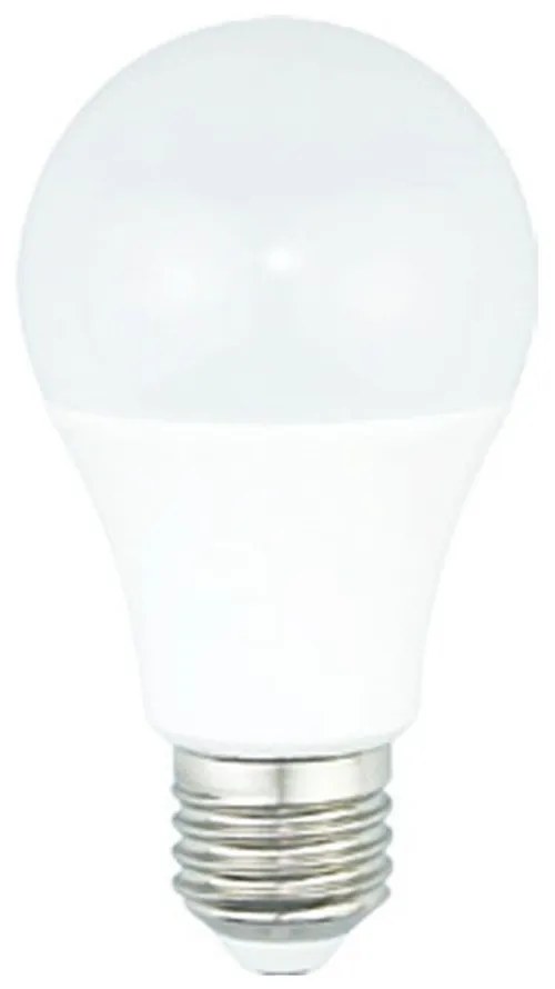 Λαμπτήρας Led Smart E27 Lux609nw 9W 4000K 920lm Aca