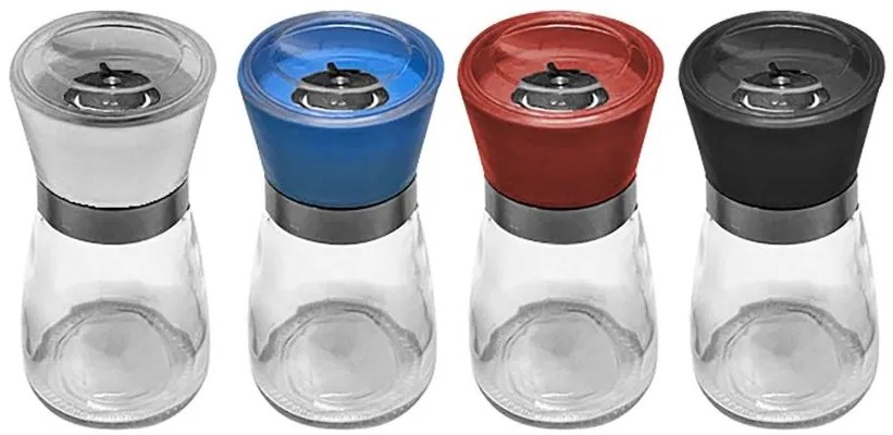 Μύλος Πιπεριού 7x12,5εκ.