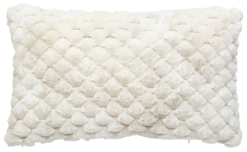 Διακοσμητικό Μαξιλάρι Γούνινο (38x58) A-S Andriel 204431