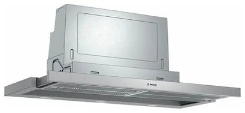 Bosch DFS097A51 Συρόμενος Απορροφητήρας 90cm Inox Kλάση A