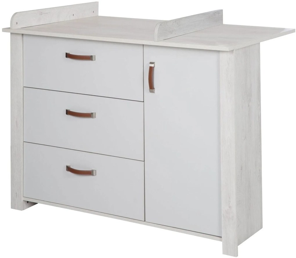 Σετ βρεφικού δωματίου Lothar