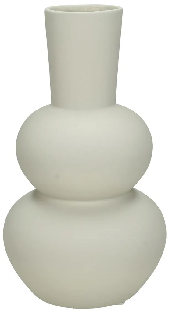 Διακοσμητικό Βάζο (Φ11x20) Kersten XET-6597