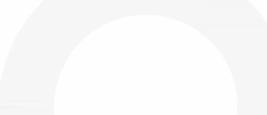 vidaXL Flat Δακτύλιος Δέντρου 5 τεμάχια Λευκό Ø50/80 εκ Χάλυβας