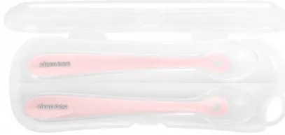 ΚΙΚΚΑ ΒΟΟ ΣΕΤ ΚΟΥΤΑΛΑΚΙΑ ΣΙΛΙΚΟΝΗΣ 2 ΤΕΜ ΣΕ ΘΗΚΗ ΡΟΖ 31302040063