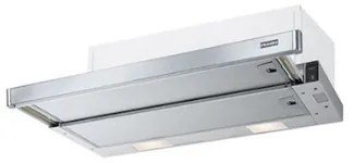 Franke Flex Eco Συρόμενος Απορροφητήρας 60cm Inox