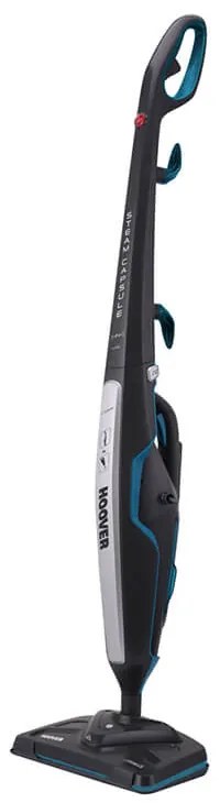 Ατμοκαθαριστής Hoover CA2IN1D 011 με ισχύ 1700W, πίεση 2.5 bar και χωρητικότητα 0.35L