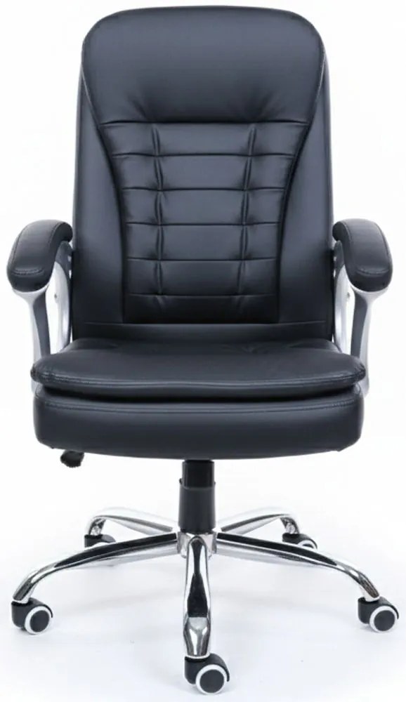 Καρέκλα διευθυντική Celadon-Mauro