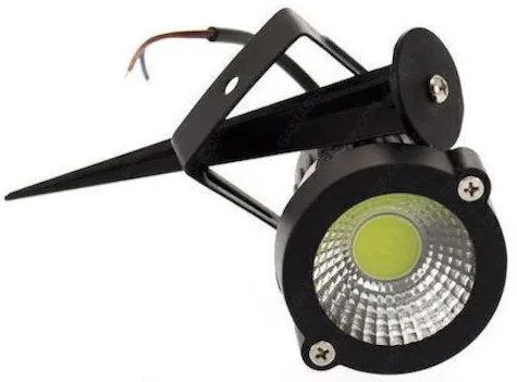 UNIVERSO LED  φωτός Στεγανό Φωτιστικό Led Καρφωτό 3W  IP65 3000K 200LM SO-GD-C