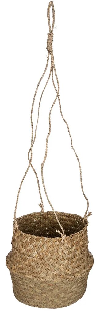 Κασπώ Κρεμαστό A-S Hanging Pot Natural 160008