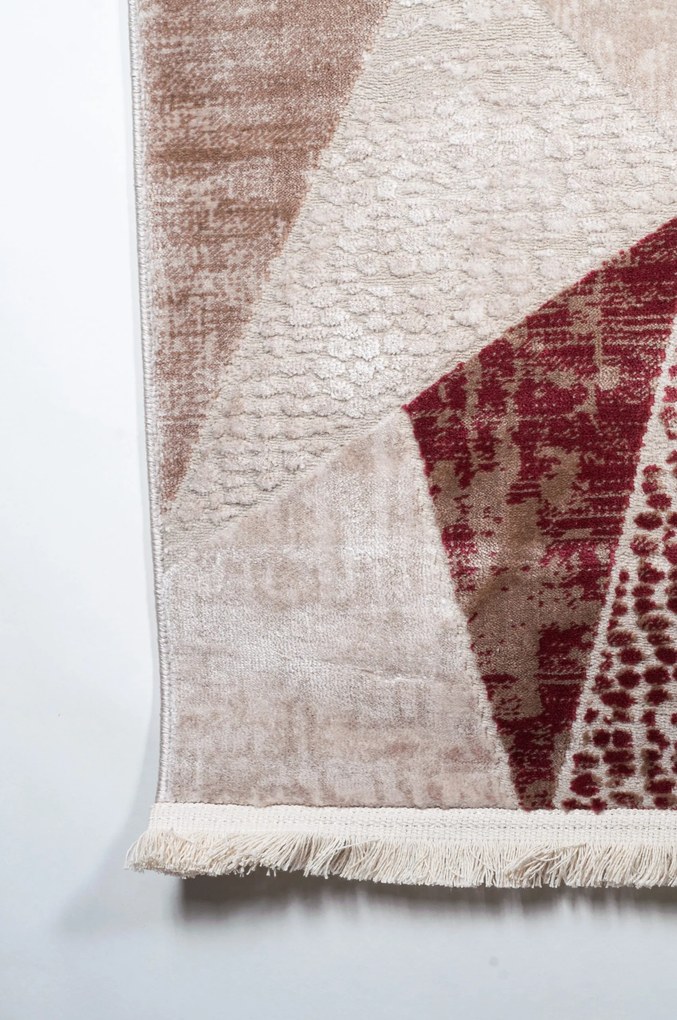 ΧΑΛΙ OSKA 476/BEIGE ROSE - 160cm x 230cm - 2002865 - 2002865