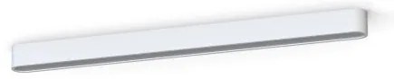 Πλαφονιέρα Φωτιστικό Οροφής LED Tube 16W IP20 Soft Ceiling 60x6 Nowodvorski-7546-Λευκό 7546