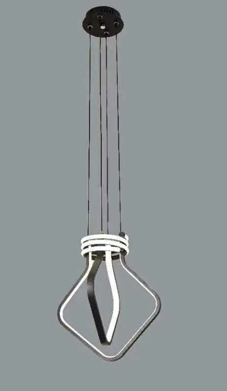 Φωτιστικό οροφής τραπεζαρίας LED - XY-2 - 431224-431224