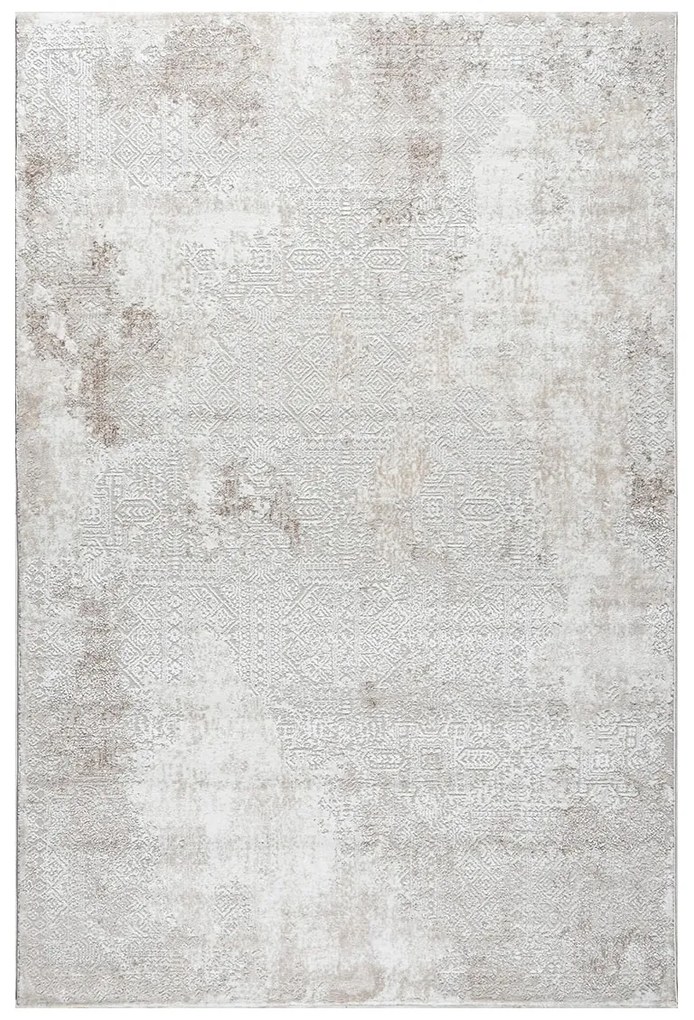 Χαλί (160x230) Polcarpet Monaco Moma DV 322 Cream