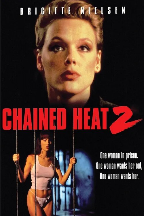 Εικονογράφηση Chained Heat 2