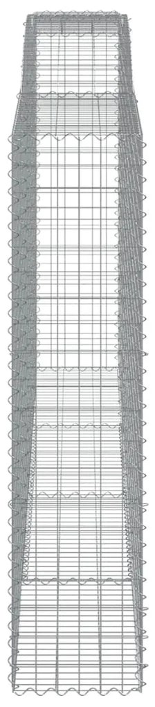 ΣΥΡΜΑΤΟΚΙΒΩΤΙΑ ΤΟΞΩΤΑ 5 ΤΕΜ. 400X50X200/220 ΕΚ. ΓΑΛΒΑΝ. ΑΤΣΑΛΙ 3147064