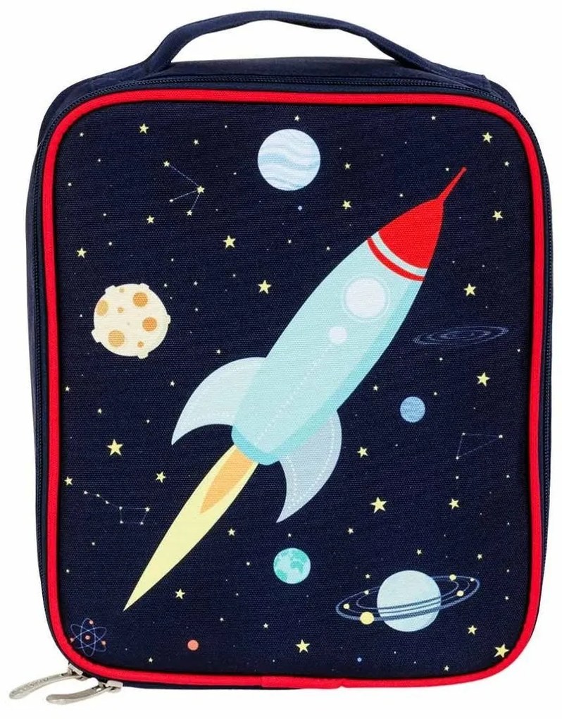 Ισοθερμική τσάντα φαγητού Space A little lovely company