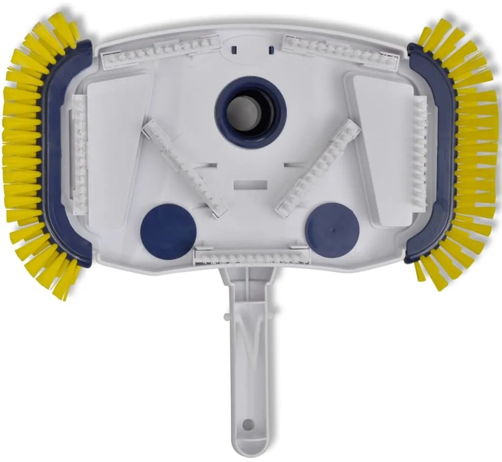 Κεφαλή Σκούπας Βούρτσα Πισίνας