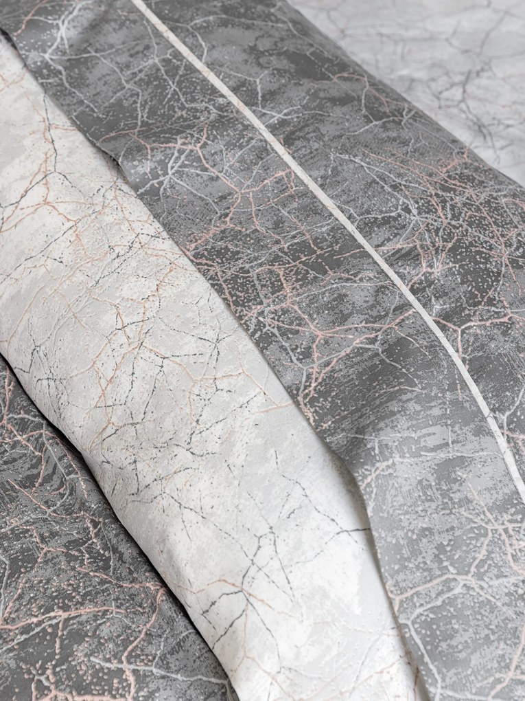 Σετ Σεντόνια Γίγας - Marble - Nima Home