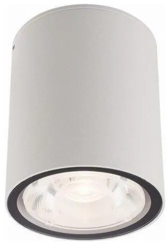Σποτ Φωτιστικό Οροφής EDESA LED M μαύρο ή λευκό Nowodvorski-9108-Λευκό 9108
