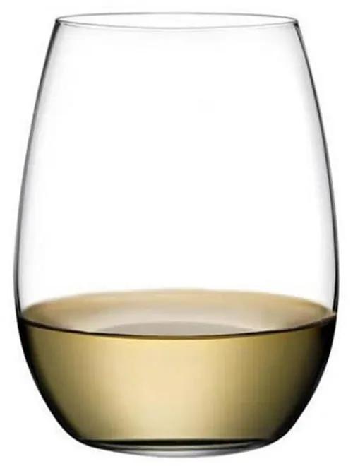 Ποτήρι Ουίσκι Nude Pure Bordeaux (Σετ 4Τμχ) Nu64090-4 Gold Espiel Γυαλί