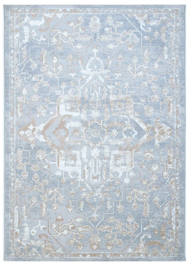 Χαλί All Season (100x150) Ezzo Venice D306ACD