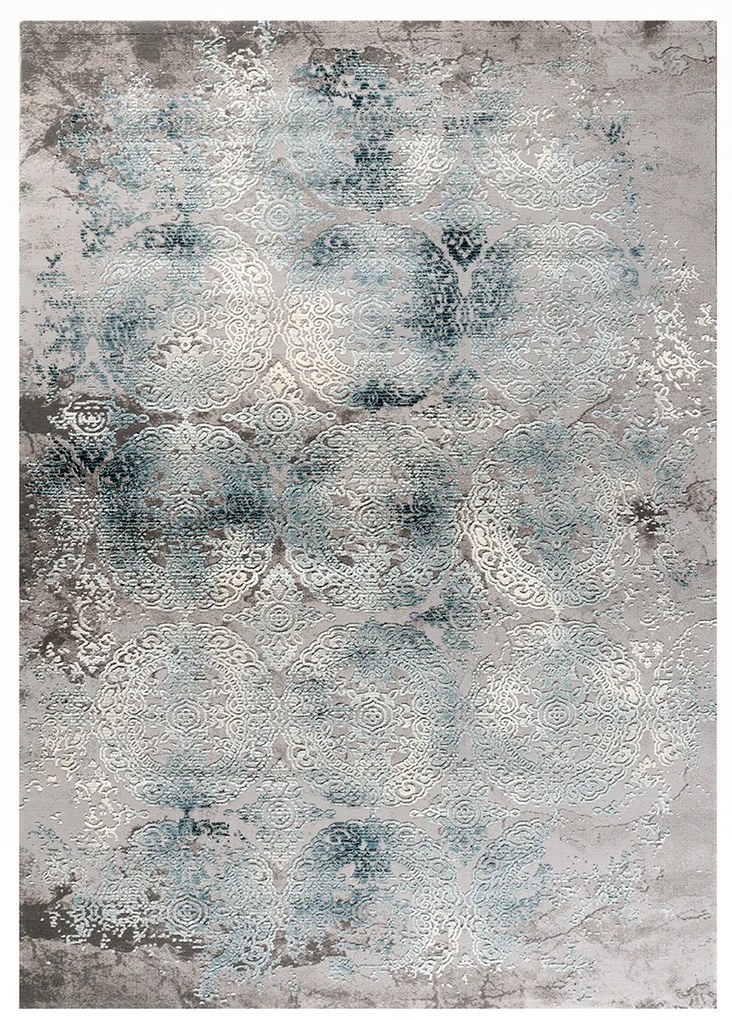 Χαλί (166x236) Tzikas Carpets Vintage 23115-930