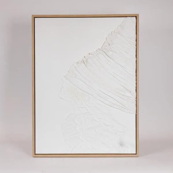 Πίνακας Με Κορνίζα (60x80) Estheti 812-10013