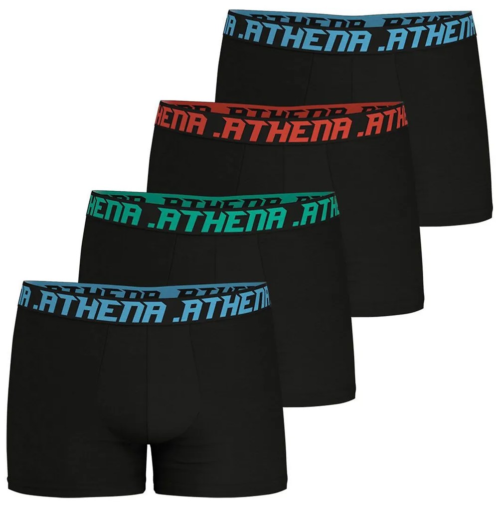 Σετ 4 μποξεράκια, My Petit Prix