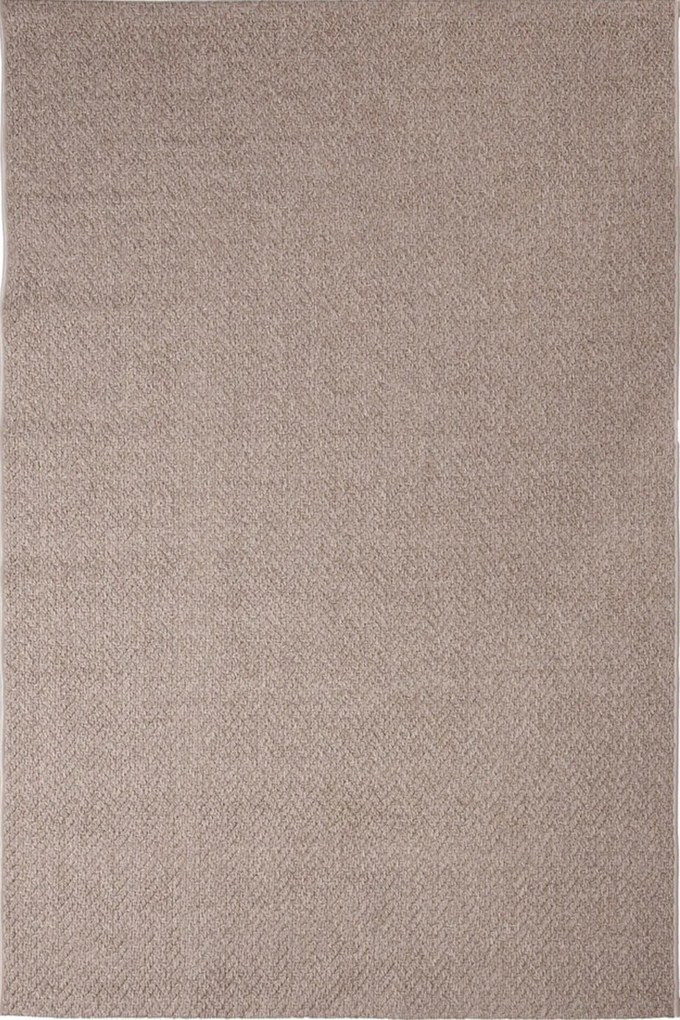 Χαλί Ψάθα Eco 3584 3 Beige Royal Carpet 200X290cm