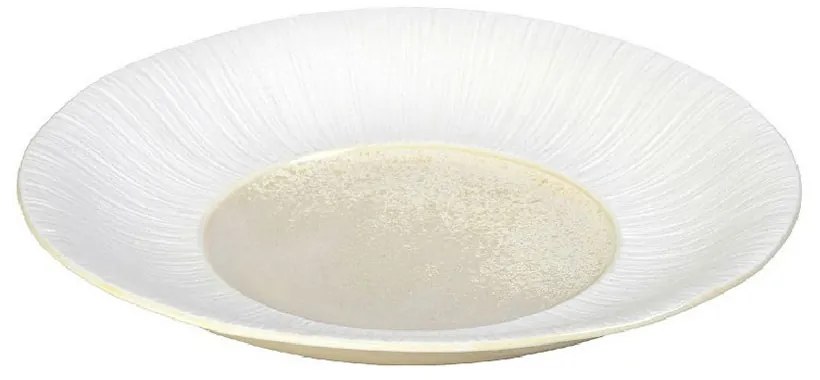 Πιάτο Φαγητού Βαθύ (Φ26x4) Espiel Zen Sun SOR104K4