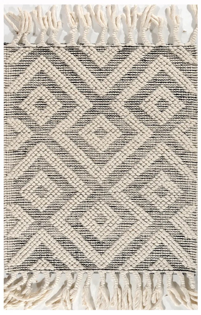 Χαλί Διαδρόμου (80x150) Tzikas Carpets Nomad 55157-060