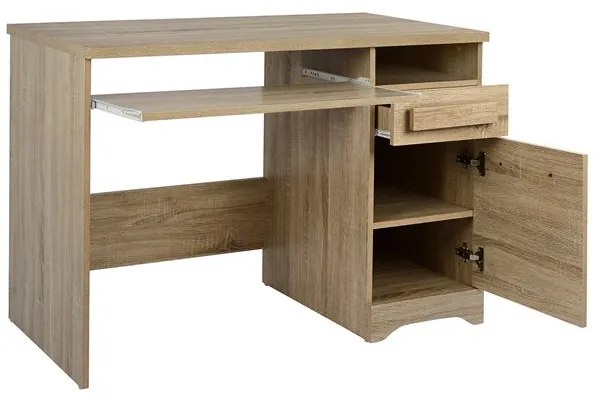 ΓΡΑΦΕΙΟ PLAYROOM SONAMA HM11275 110X55X76.5εκ