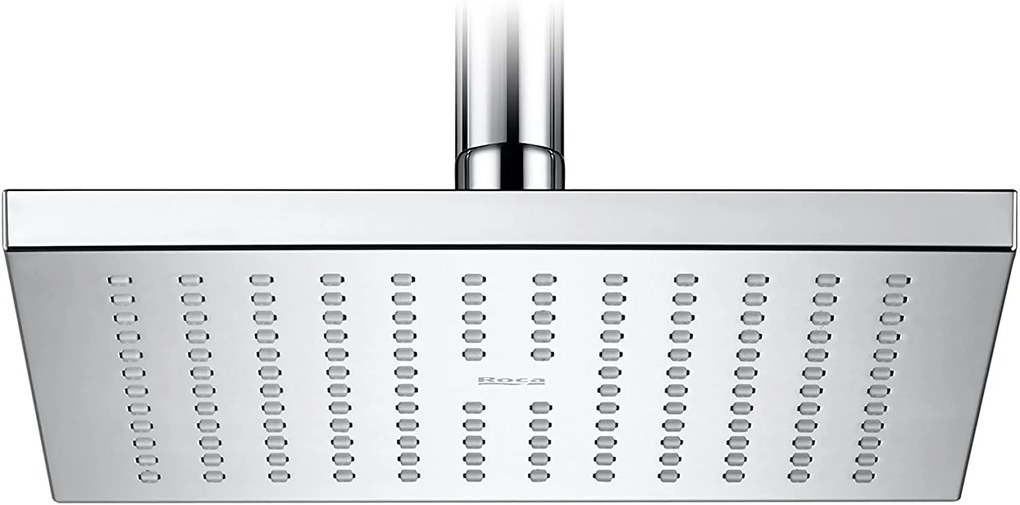 Κεφαλή ντουζ Roca Rainsense II