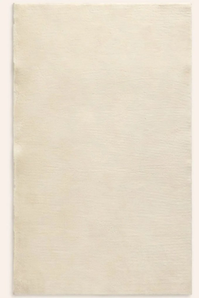 Χαλί Apolo CAAPOLO200CRU Ecru Calma House 150X200cm