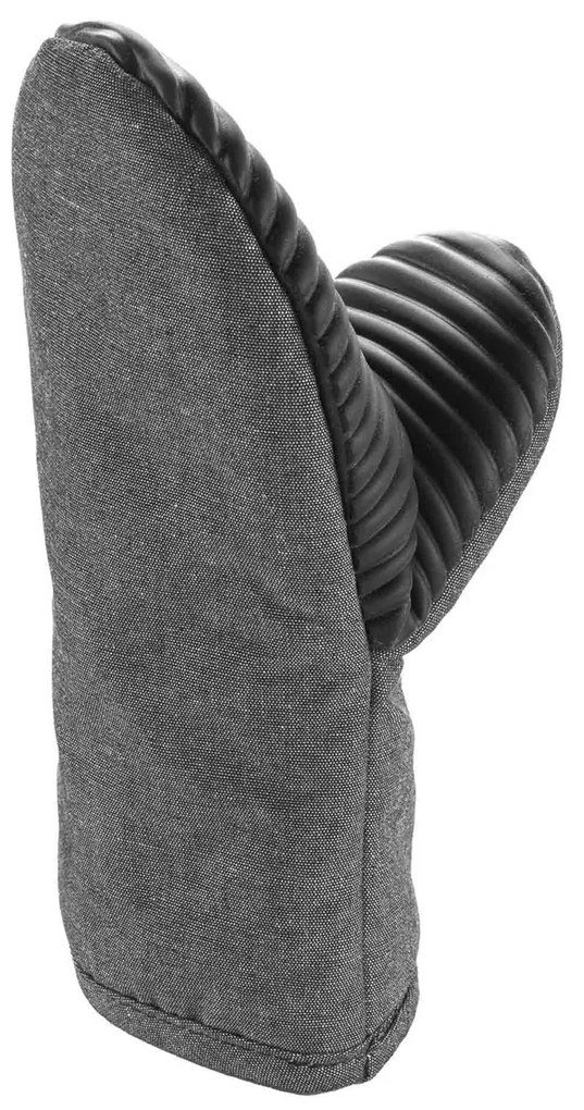 Γάντι Κουζίνας Neoprene (14.5x24.5) L-C Adam Anthracite 1790714